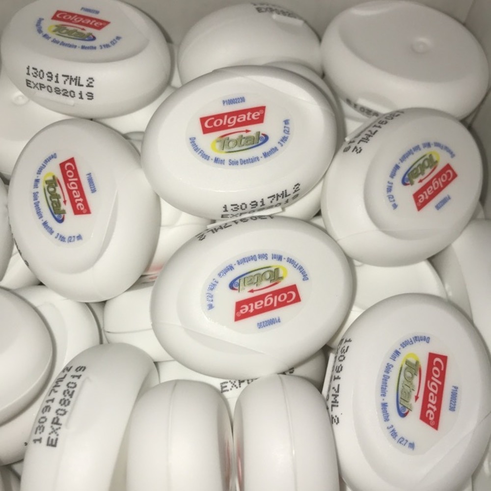 Colgate Dental Floss